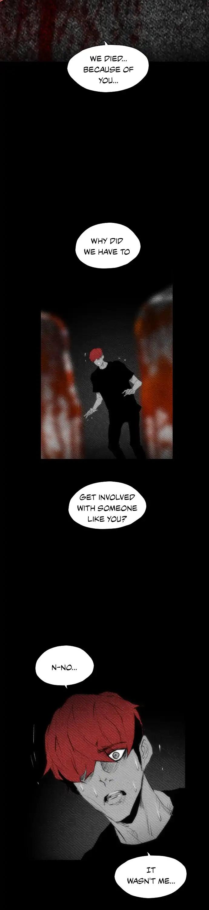 Revival Man Chapter 80 page 14 - Chapter 80