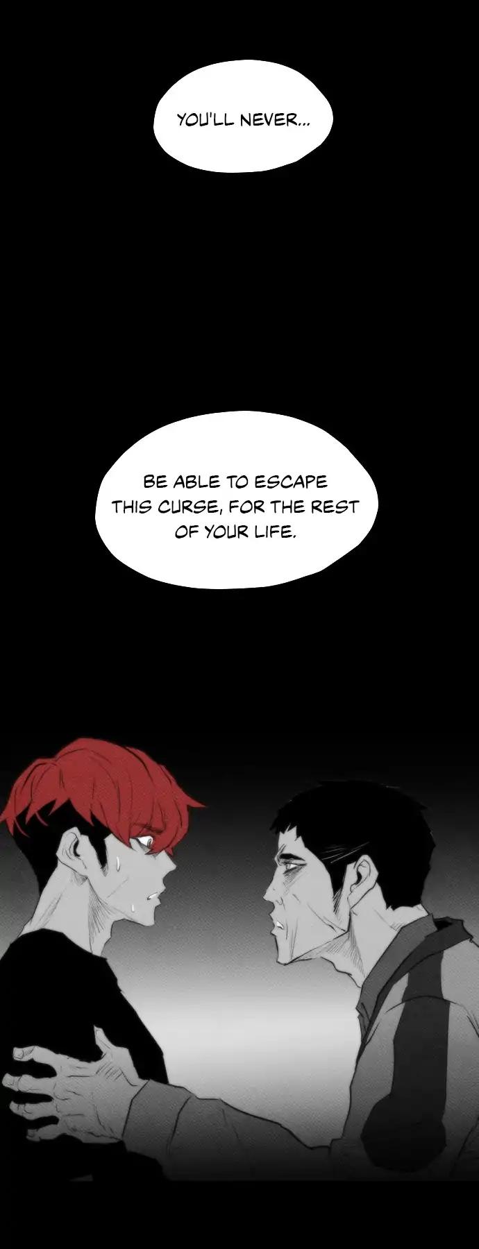 Revival Man Chapter 80 page 19 - Chapter 80