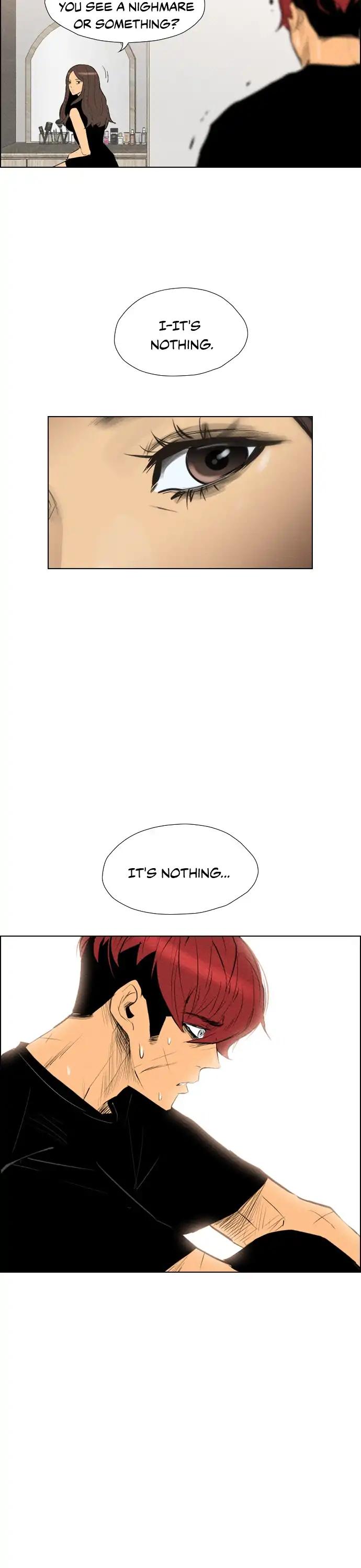 Revival Man Chapter 80 page 23 - Chapter 80