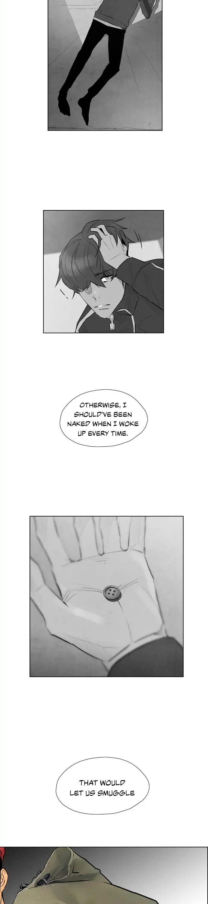 Revival Man Chapter 80 page 27 - Chapter 80