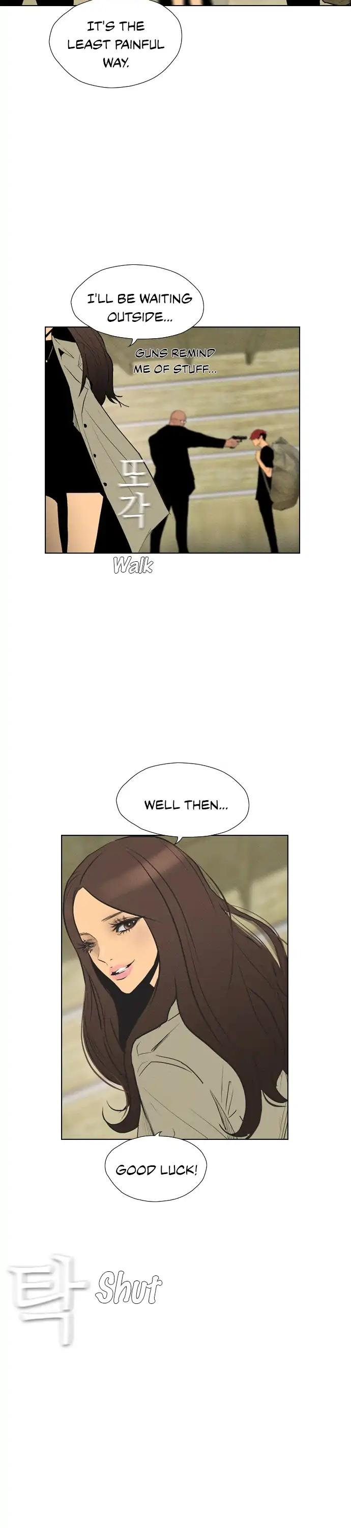 Revival Man Chapter 80 page 29 - Chapter 80