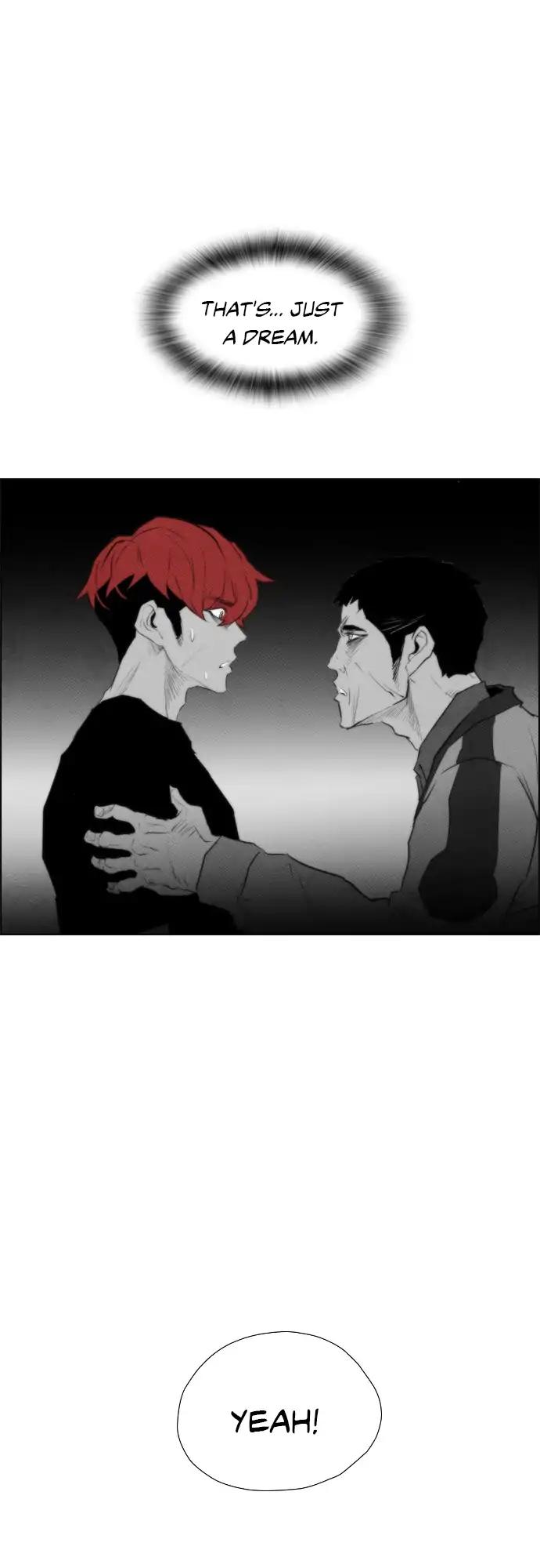 Revival Man Chapter 80 page 31 - Chapter 80