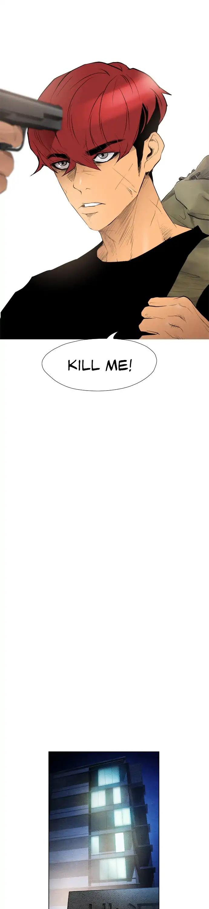 Revival Man Chapter 80 page 32 - Chapter 80