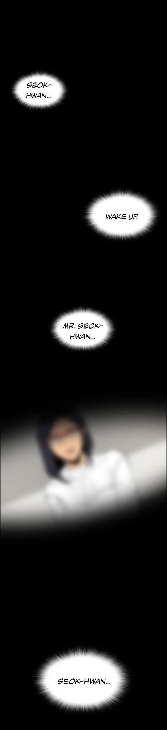 Revival Man Chapter 80 page 7 - Chapter 80