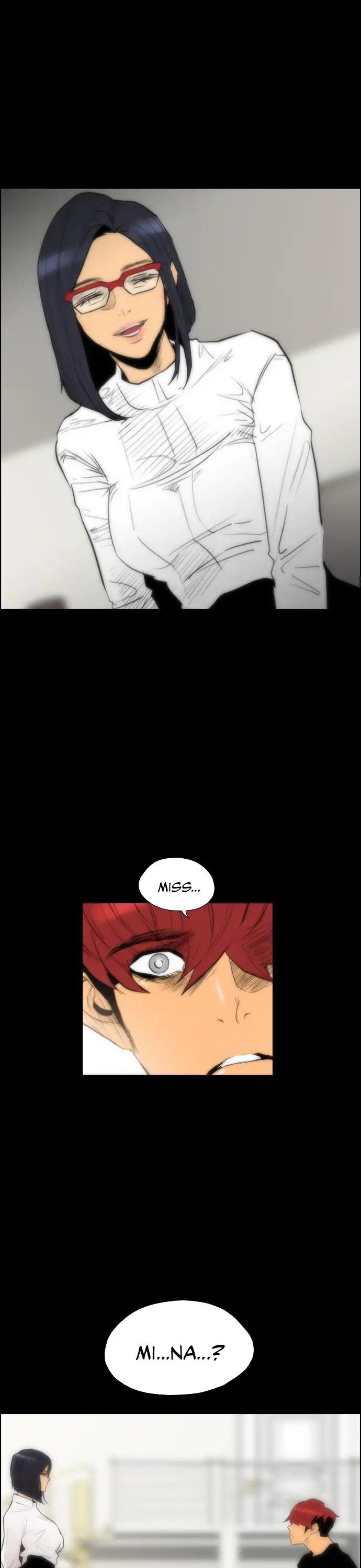 Revival Man Chapter 80 page 8 - Chapter 80