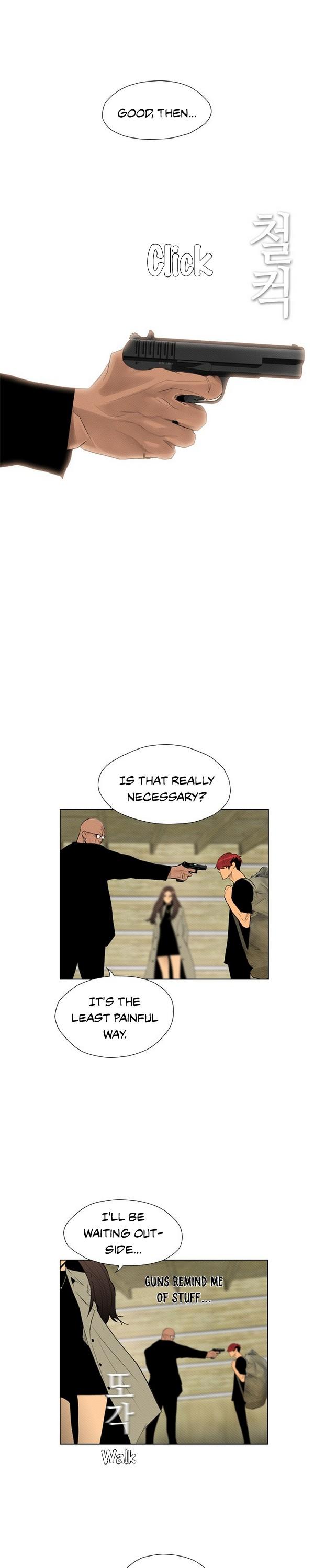 Revival Man Chapter 81 page 1 - Chapter 81