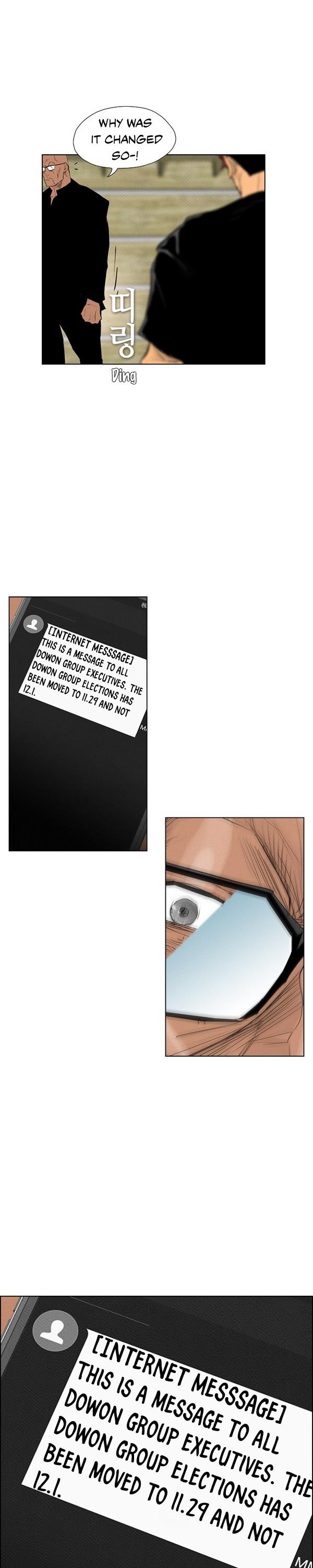 Revival Man Chapter 81 page 10 - Chapter 81