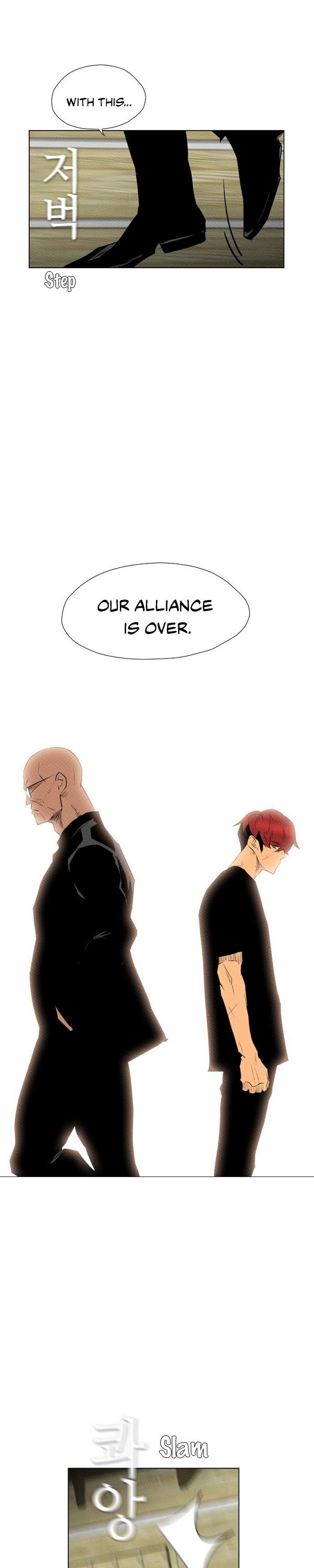 Revival Man Chapter 81 page 14 - Chapter 81