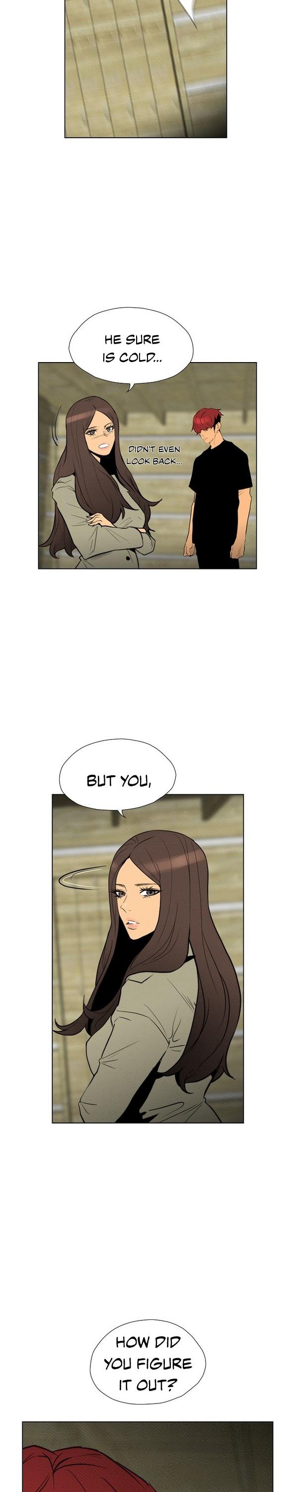 Revival Man Chapter 81 page 15 - Chapter 81