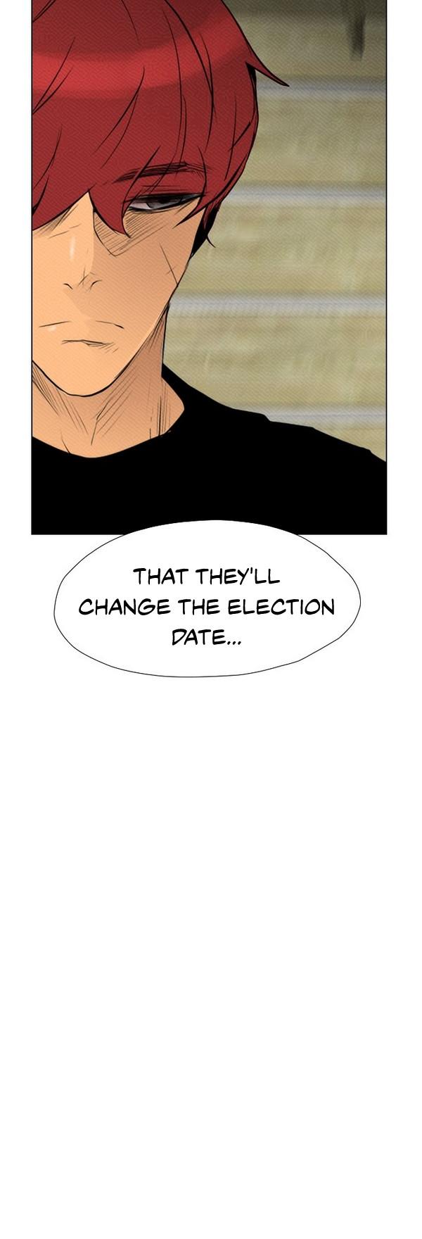 Revival Man Chapter 81 page 16 - Chapter 81