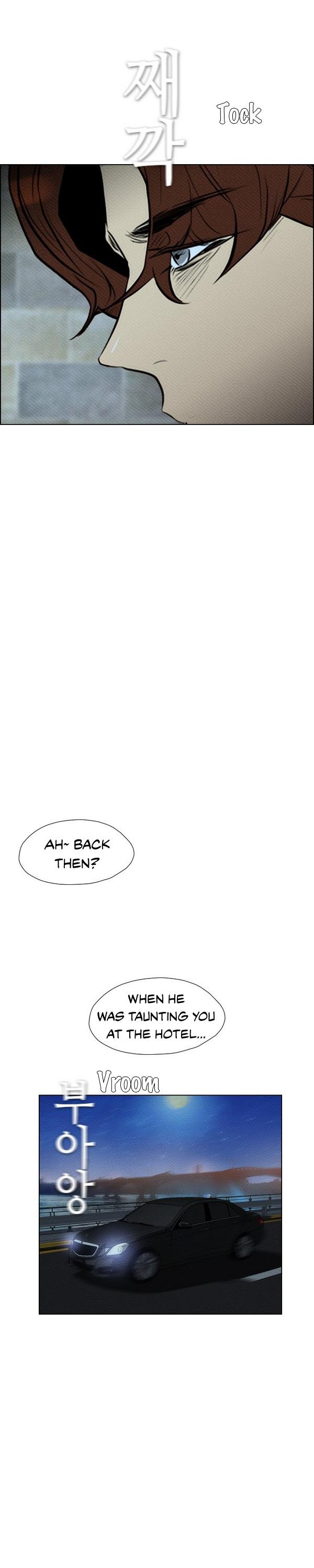 Revival Man Chapter 81 page 19 - Chapter 81