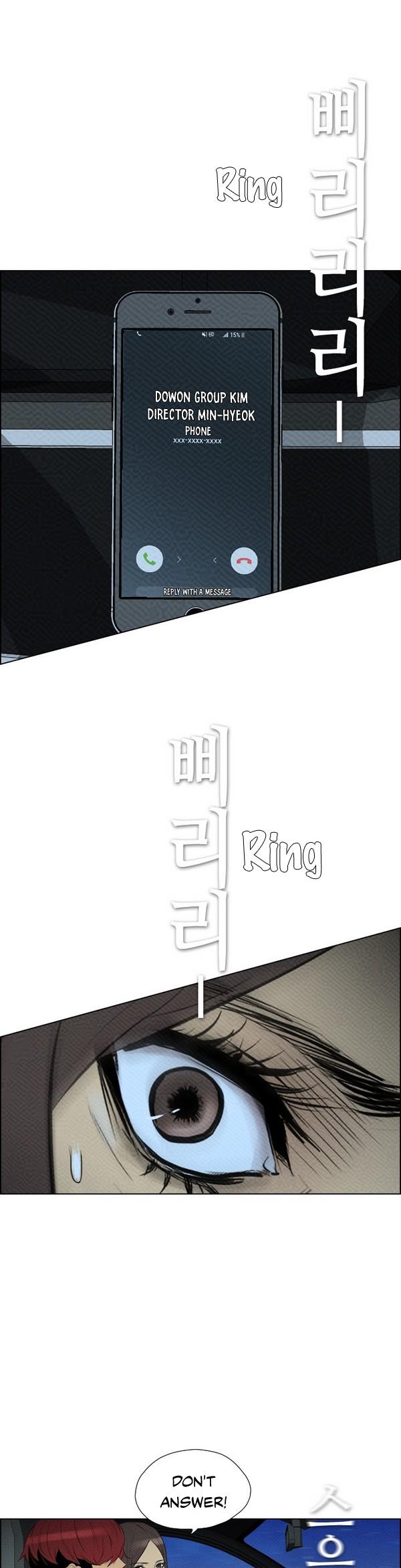 Revival Man Chapter 81 page 22 - Chapter 81