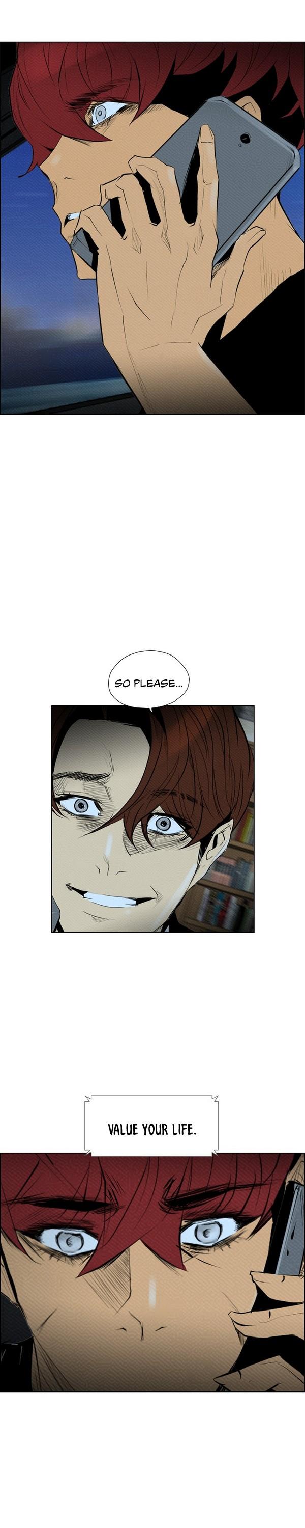 Revival Man Chapter 81 page 29 - Chapter 81