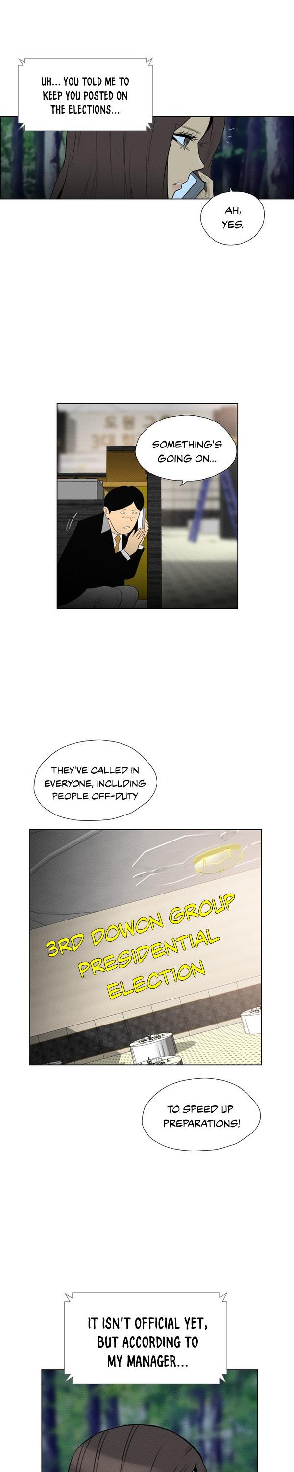 Revival Man Chapter 81 page 3 - Chapter 81