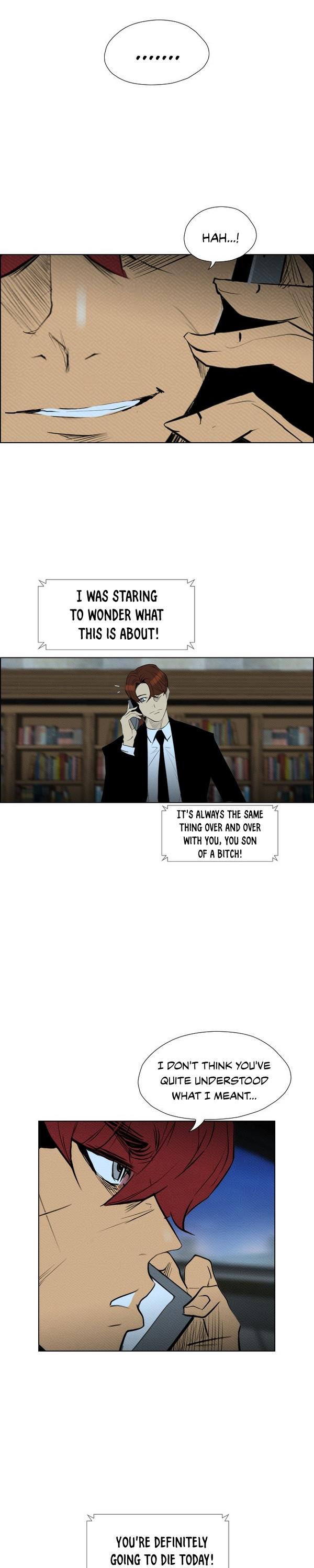 Revival Man Chapter 81 page 30 - Chapter 81