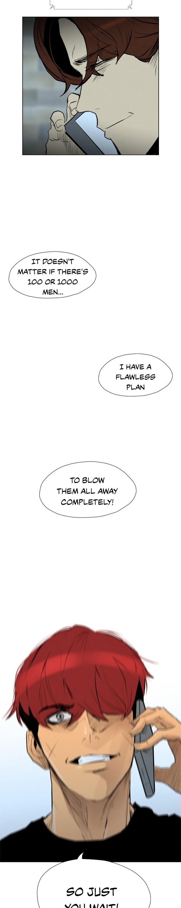 Revival Man Chapter 81 page 31 - Chapter 81