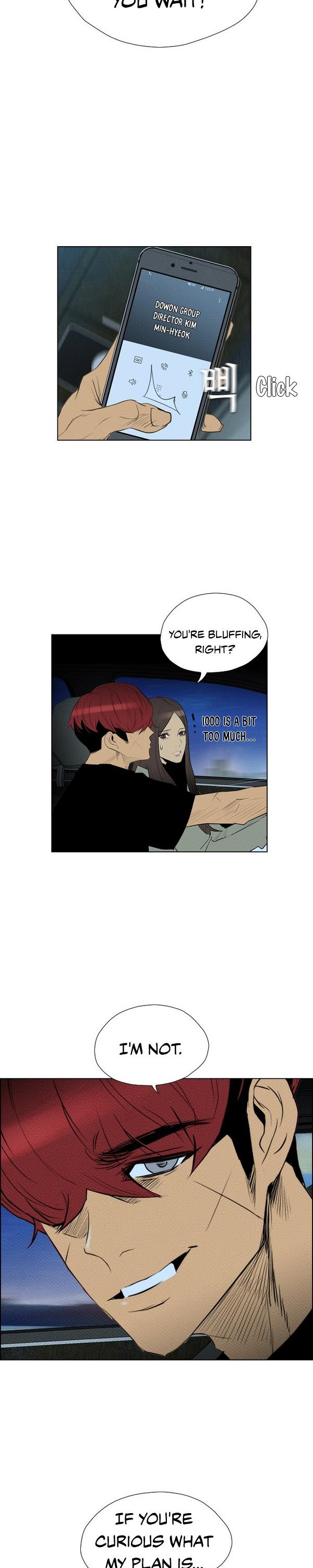 Revival Man Chapter 81 page 32 - Chapter 81