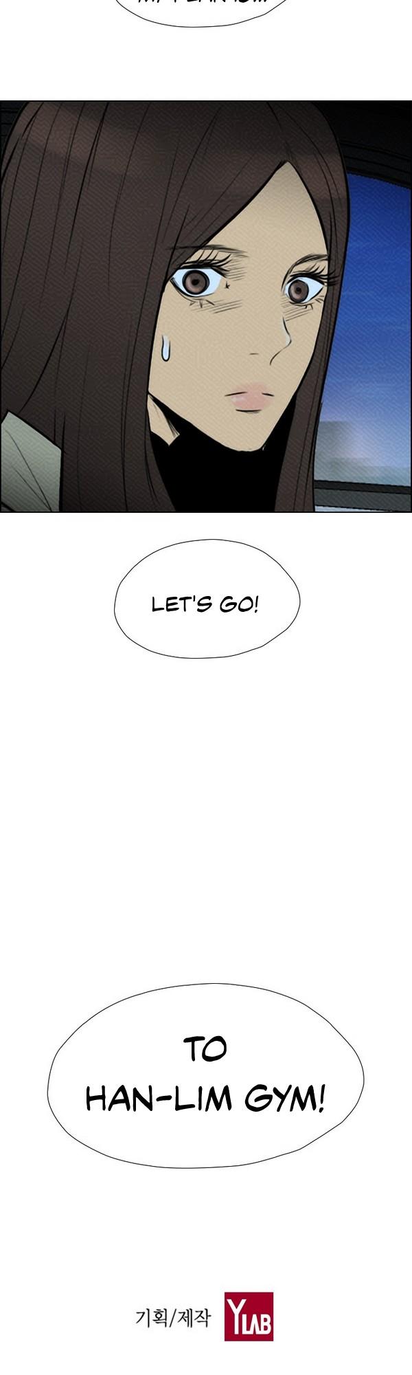 Revival Man Chapter 81 page 33 - Chapter 81