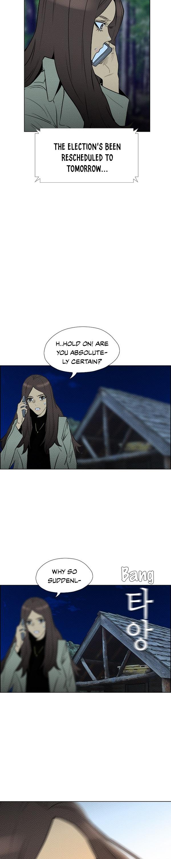 Revival Man Chapter 81 page 4 - Chapter 81