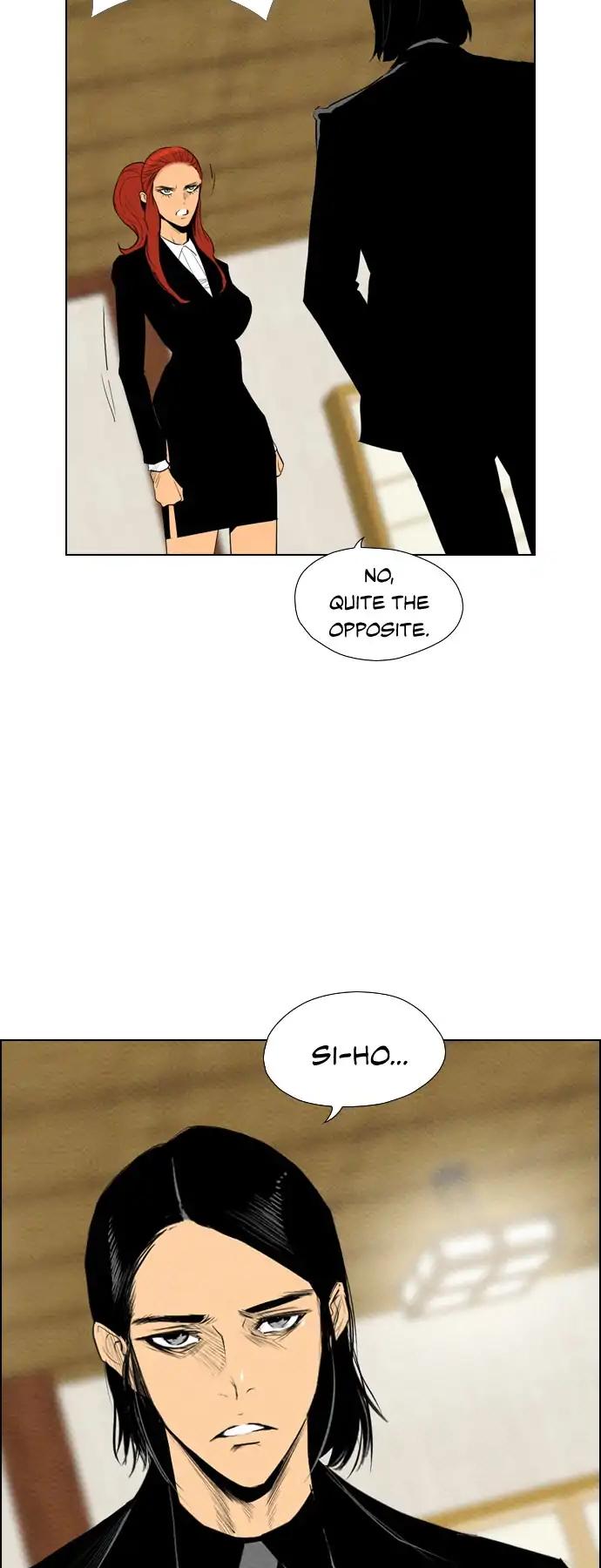 Revival Man Chapter 82 page 16 - Chapter 82