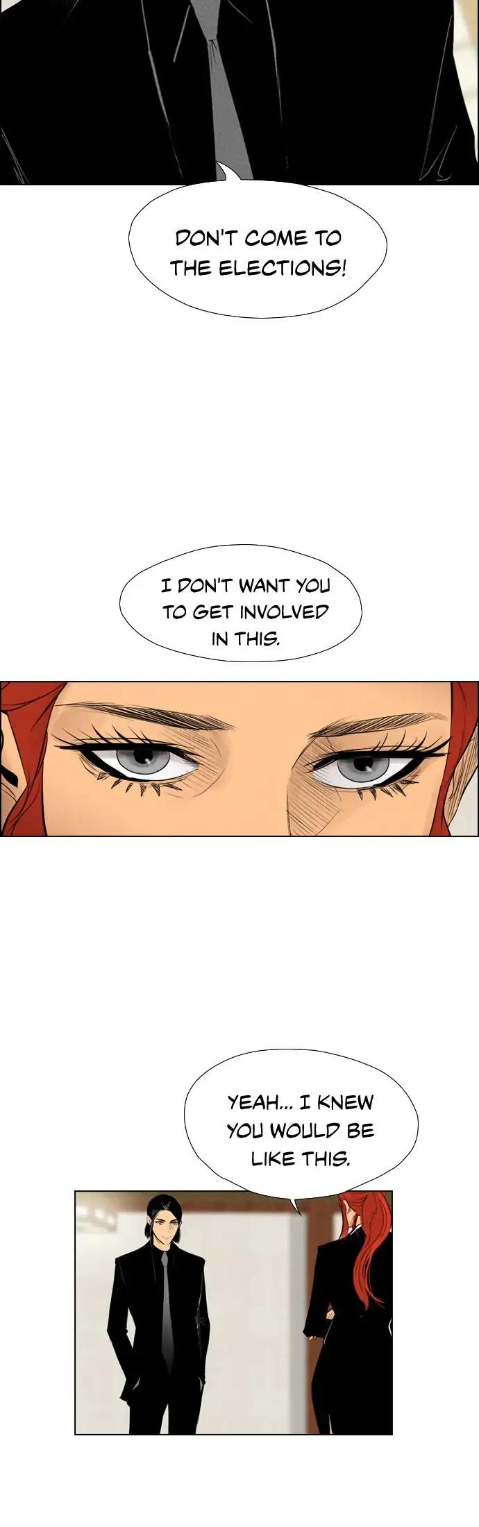 Revival Man Chapter 82 page 17 - Chapter 82