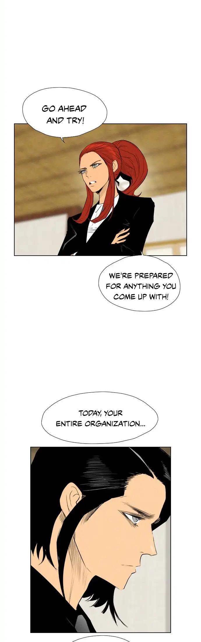 Revival Man Chapter 82 page 18 - Chapter 82