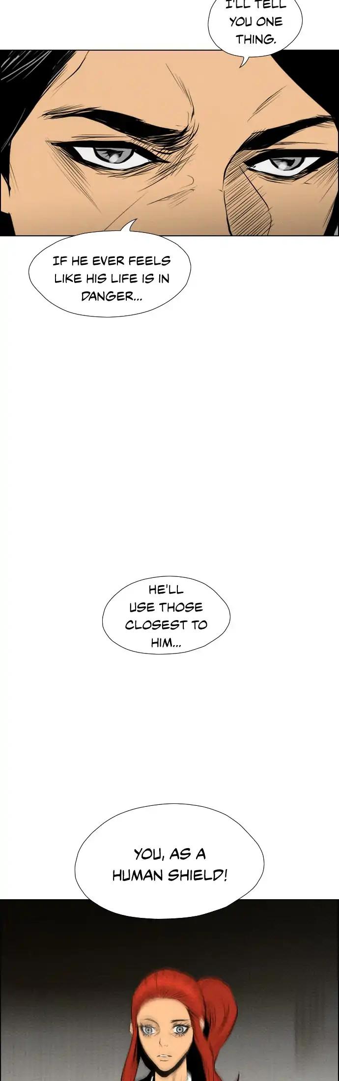 Revival Man Chapter 82 page 22 - Chapter 82
