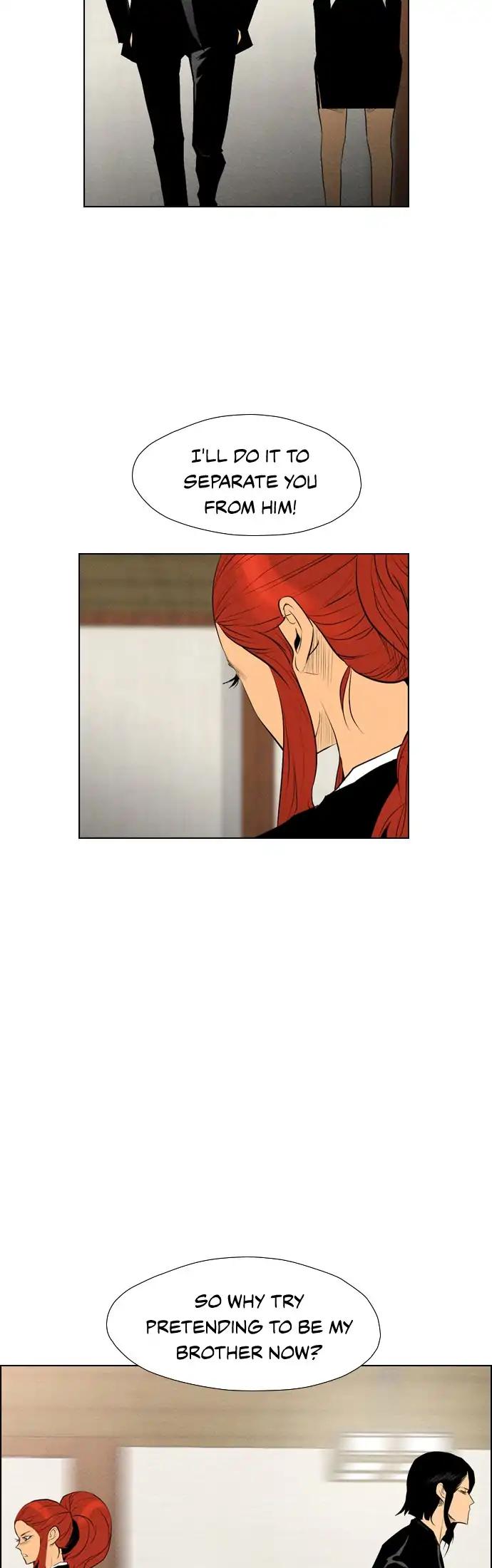 Revival Man Chapter 82 page 25 - Chapter 82