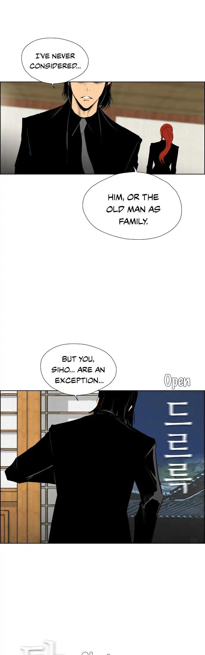 Revival Man Chapter 82 page 27 - Chapter 82