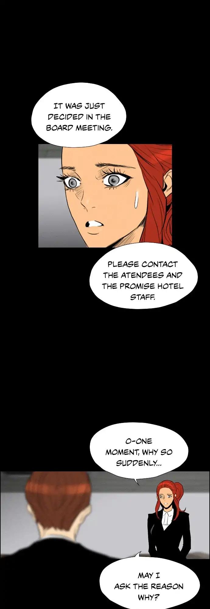 Revival Man Chapter 82 page 3 - Chapter 82