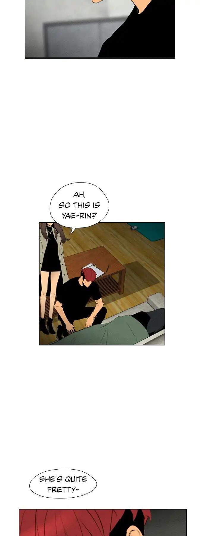Revival Man Chapter 82 page 35 - Chapter 82