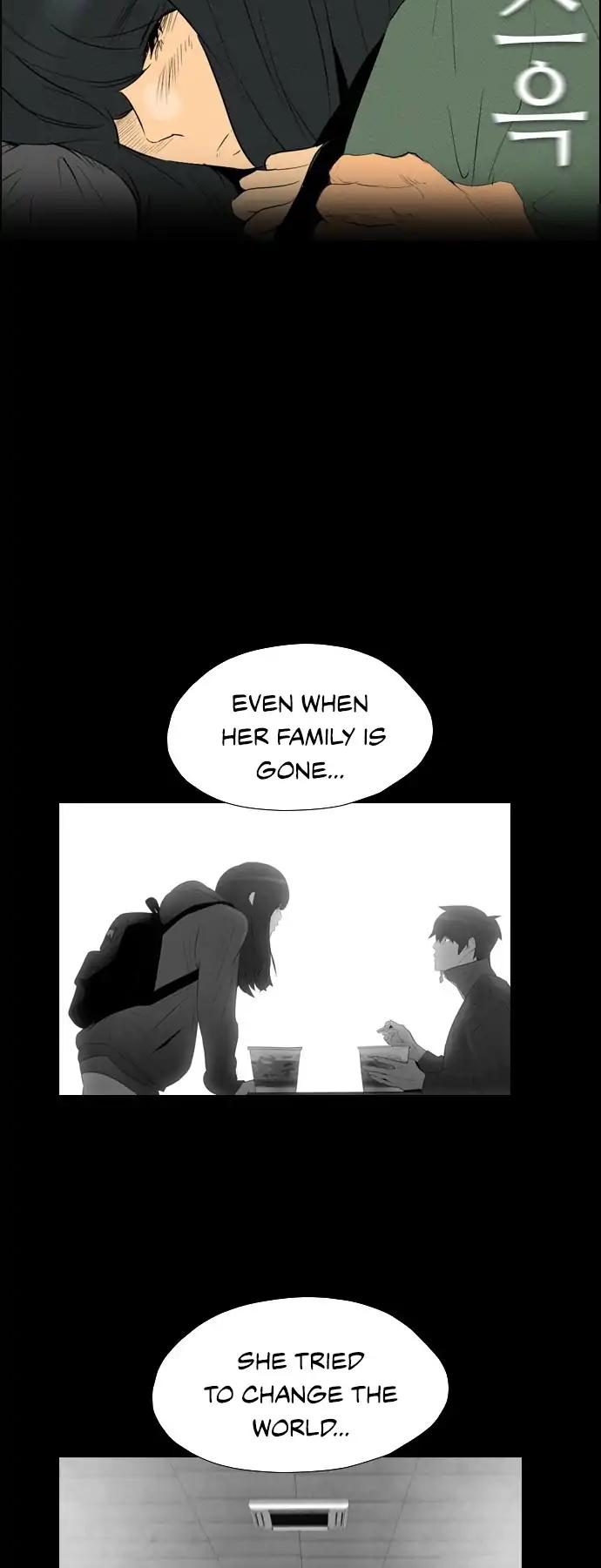 Revival Man Chapter 82 page 38 - Chapter 82