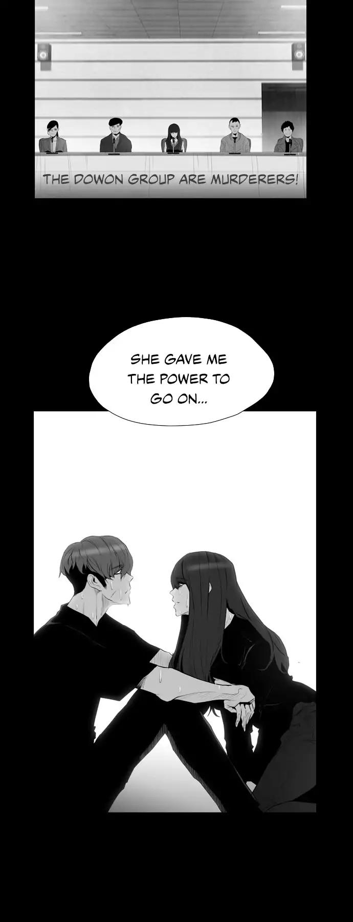 Revival Man Chapter 82 page 39 - Chapter 82