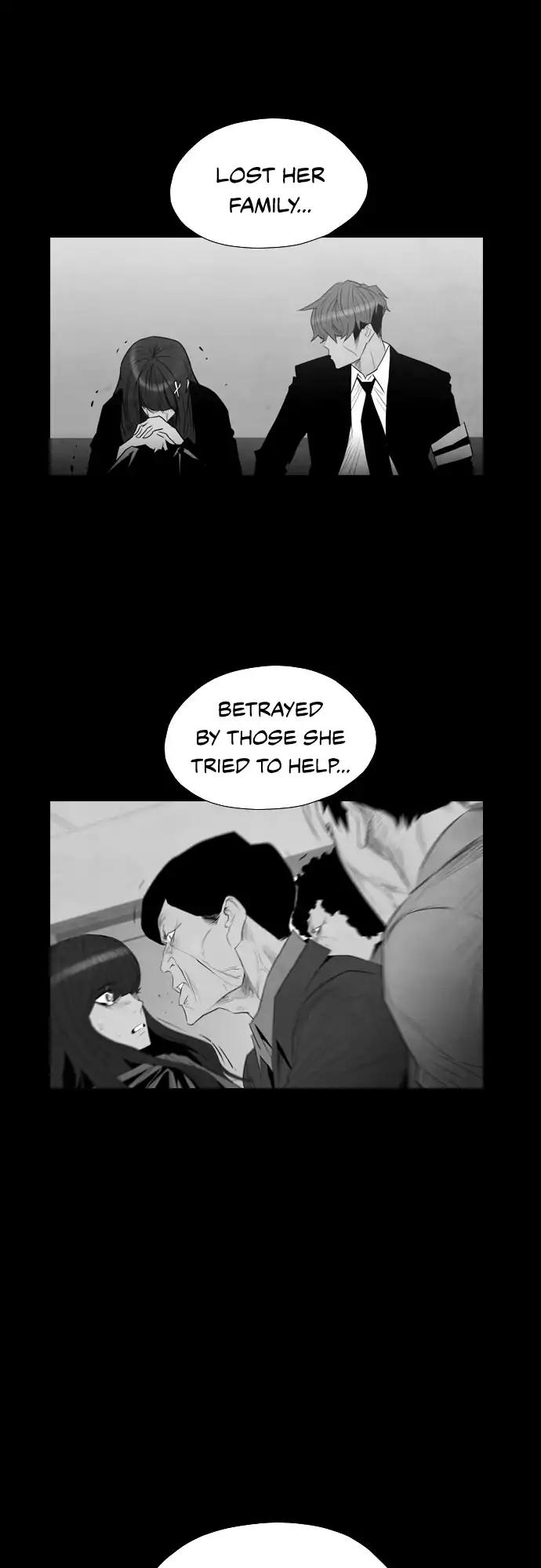 Revival Man Chapter 82 page 41 - Chapter 82