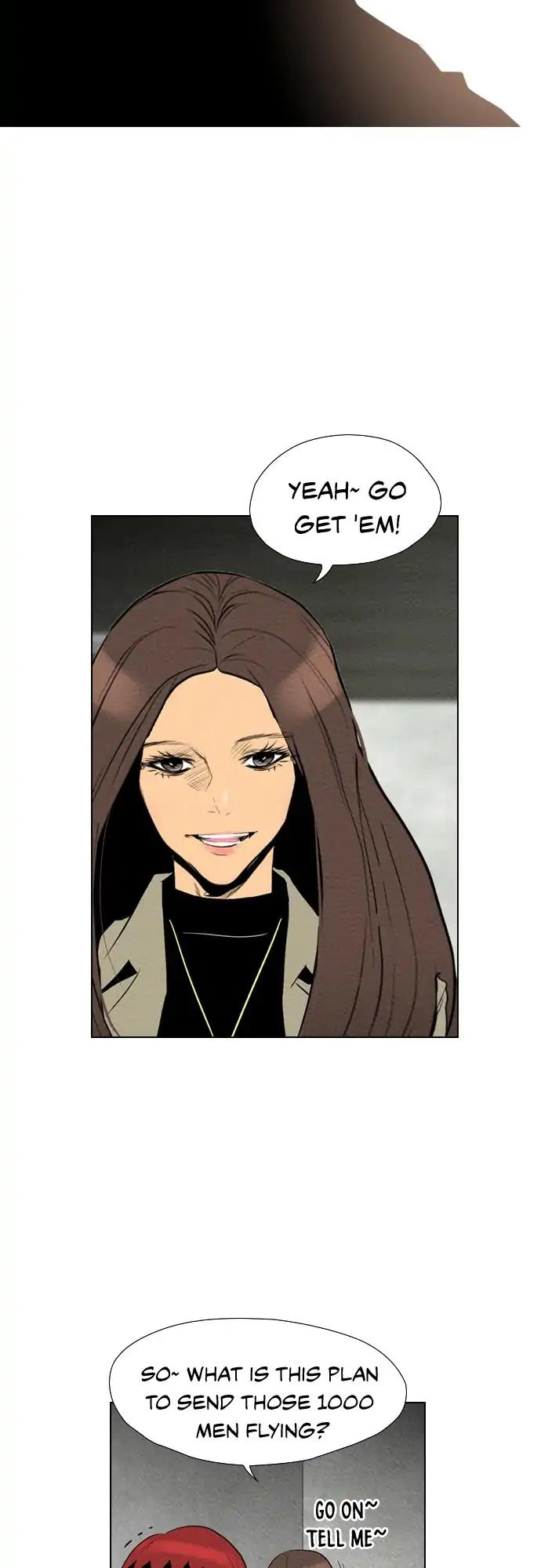 Revival Man Chapter 82 page 46 - Chapter 82