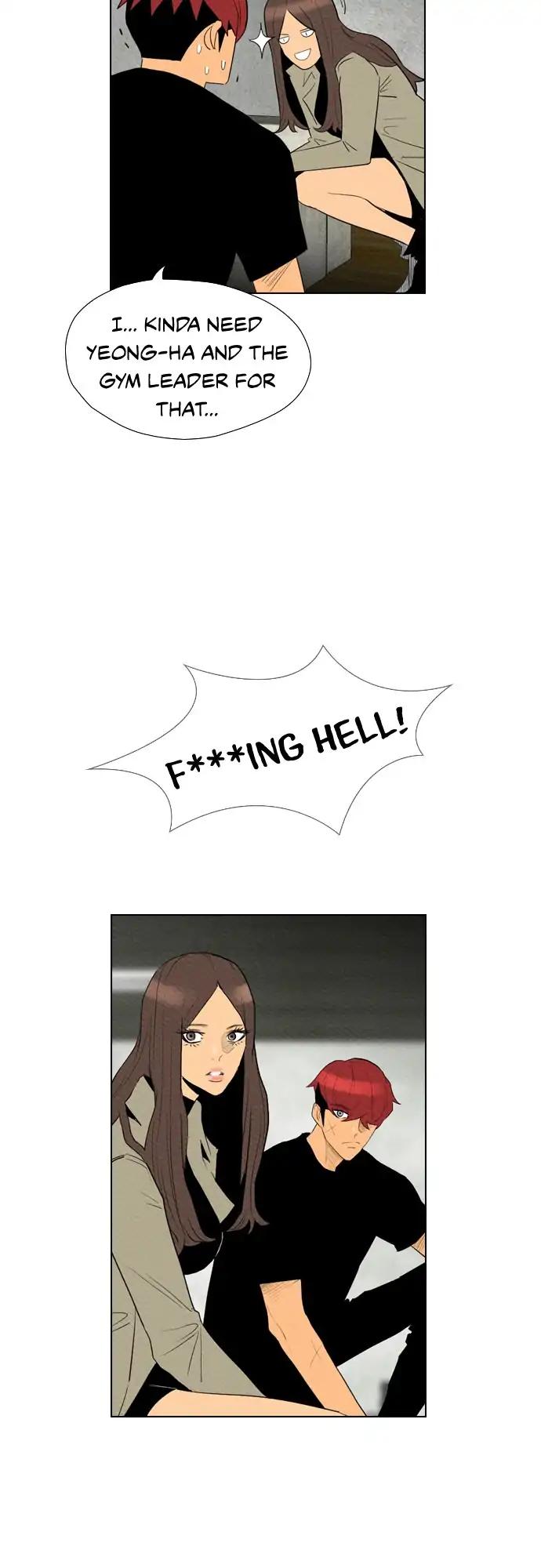 Revival Man Chapter 82 page 47 - Chapter 82