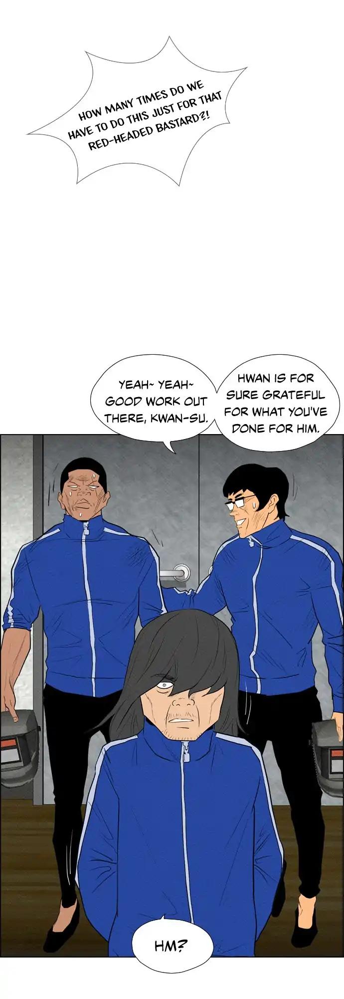 Revival Man Chapter 82 page 48 - Chapter 82