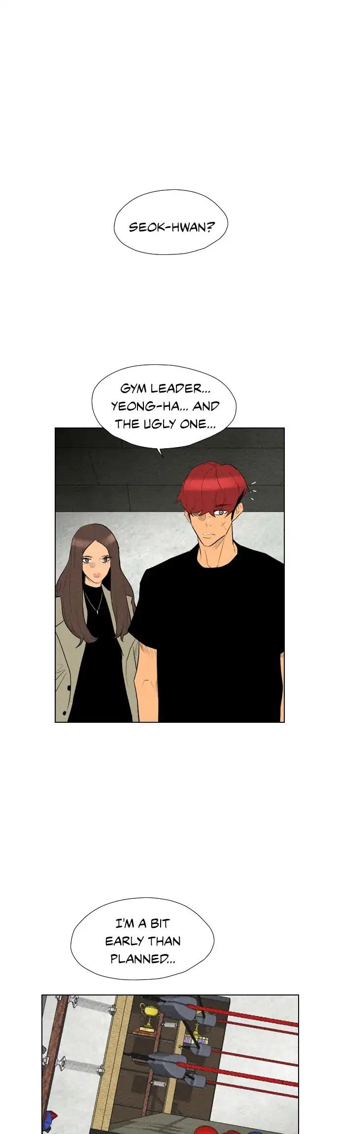 Revival Man Chapter 82 page 49 - Chapter 82