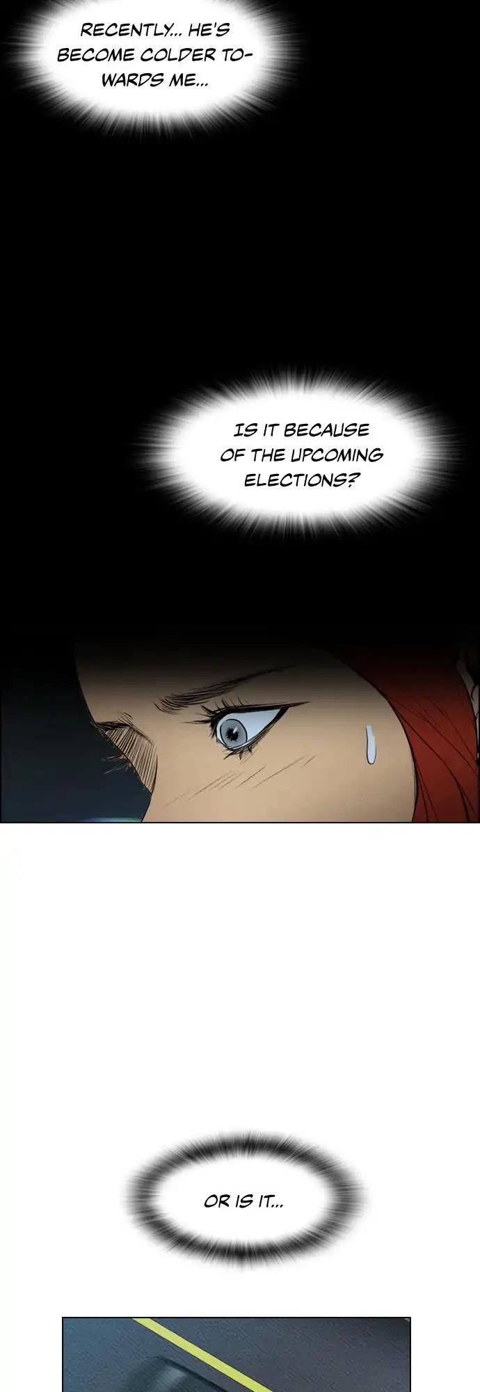 Revival Man Chapter 82 page 5 - Chapter 82