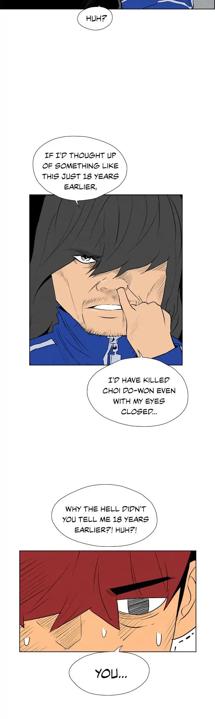 Revival Man Chapter 82 page 52 - Chapter 82