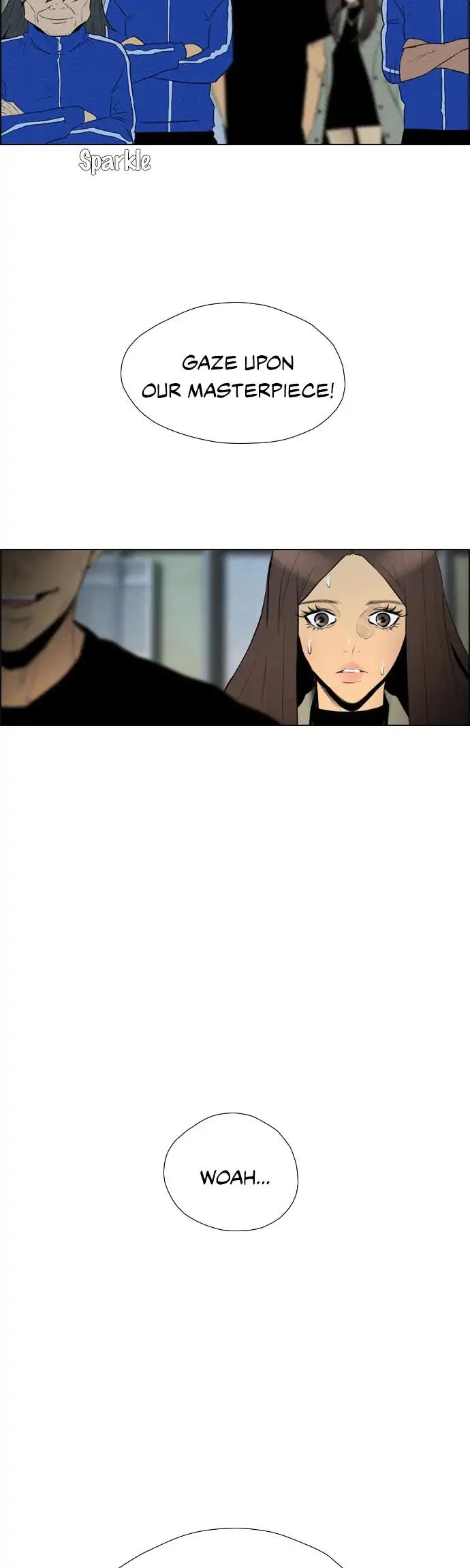 Revival Man Chapter 82 page 55 - Chapter 82