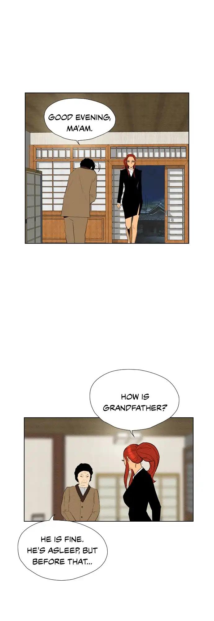 Revival Man Chapter 82 page 8 - Chapter 82