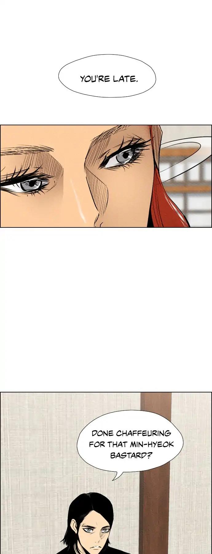 Revival Man Chapter 82 page 9 - Chapter 82