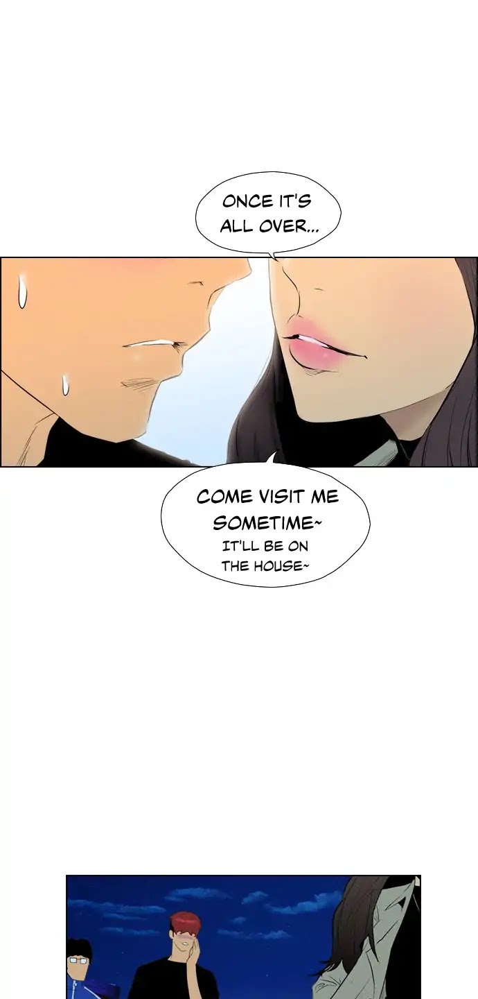 Revival Man Chapter 83 page 14 - Chapter 83