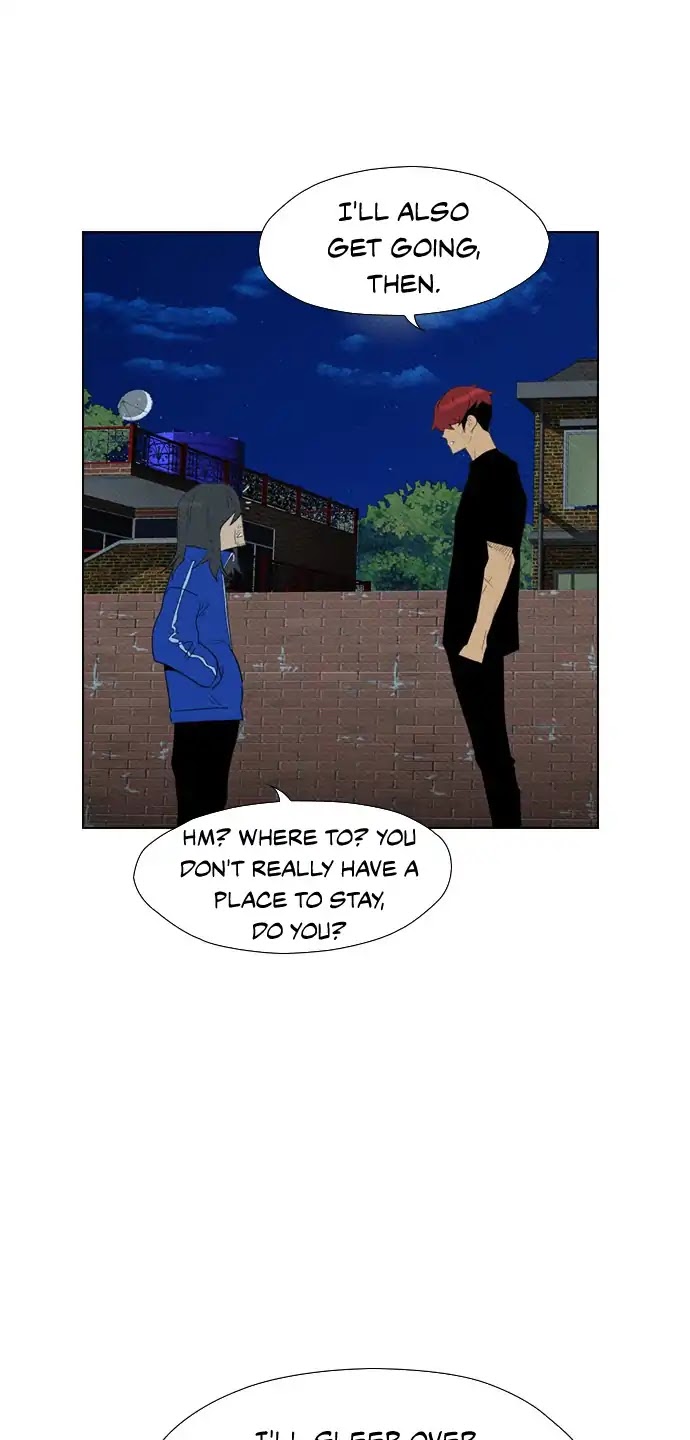 Revival Man Chapter 83 page 17 - Chapter 83