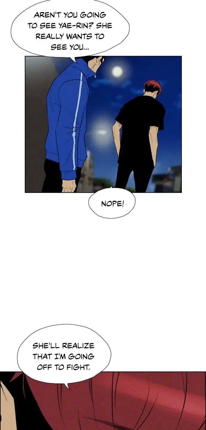 Revival Man Chapter 83 page 19 - Chapter 83