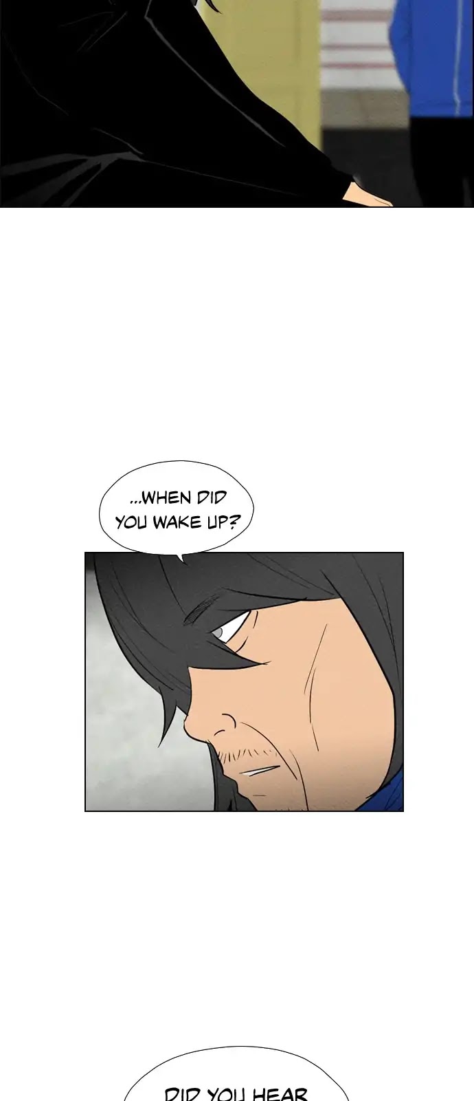 Revival Man Chapter 83 page 26 - Chapter 83