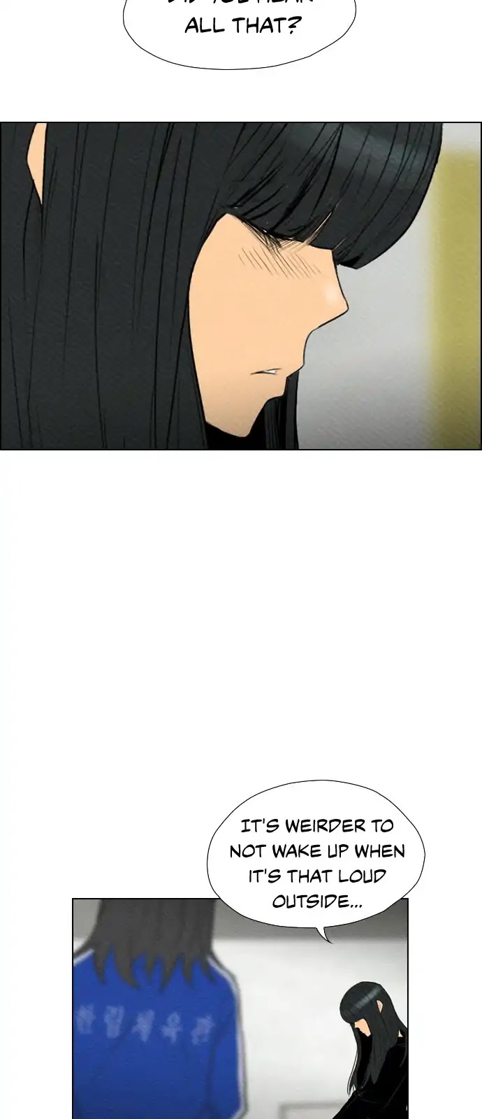 Revival Man Chapter 83 page 27 - Chapter 83