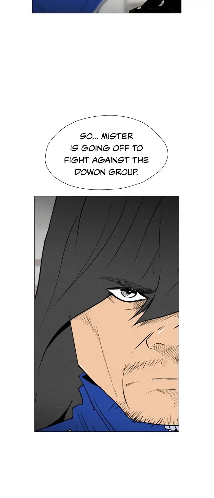 Revival Man Chapter 83 page 28 - Chapter 83