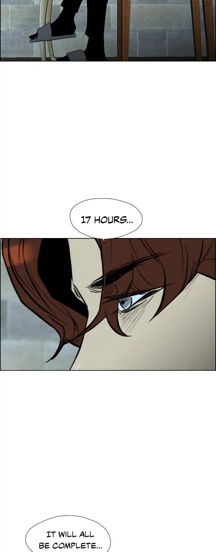 Revival Man Chapter 83 page 3 - Chapter 83